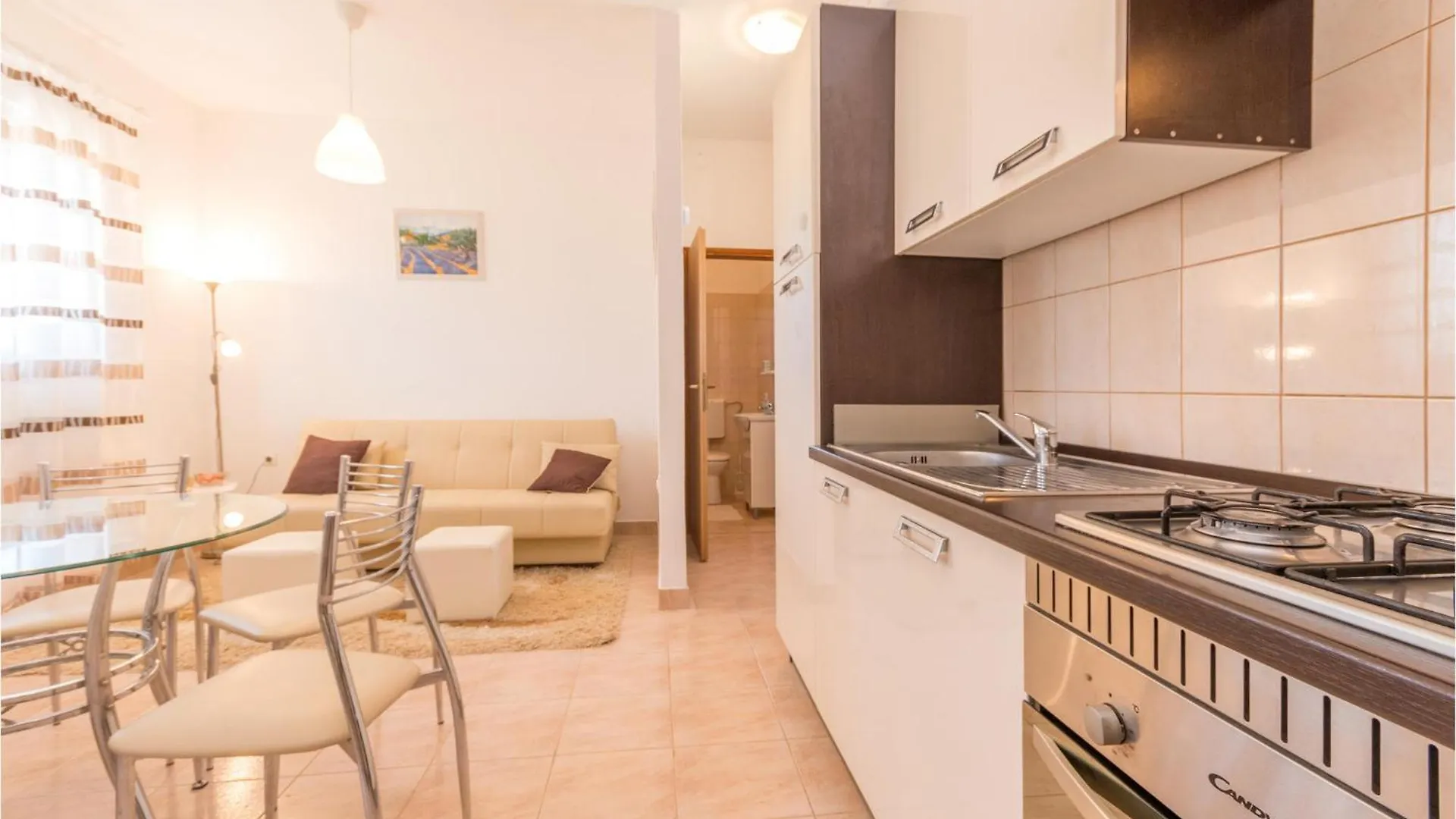 Nice Home In Polaca With House A Panoramic View Croatia