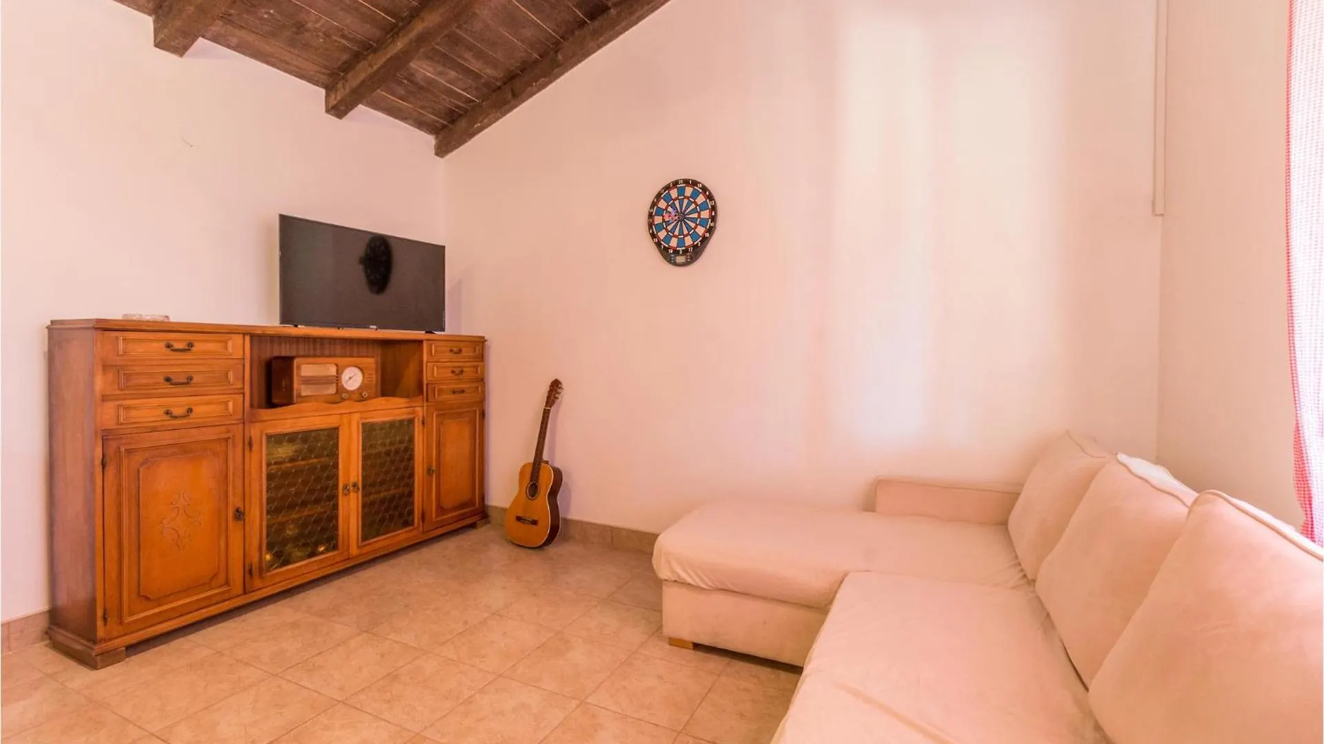Nice Home In Polaca With House A Panoramic View