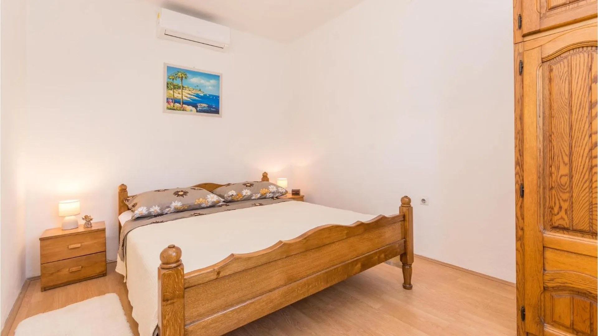 Holiday home Nice Home In Polaca With House A Panoramic View