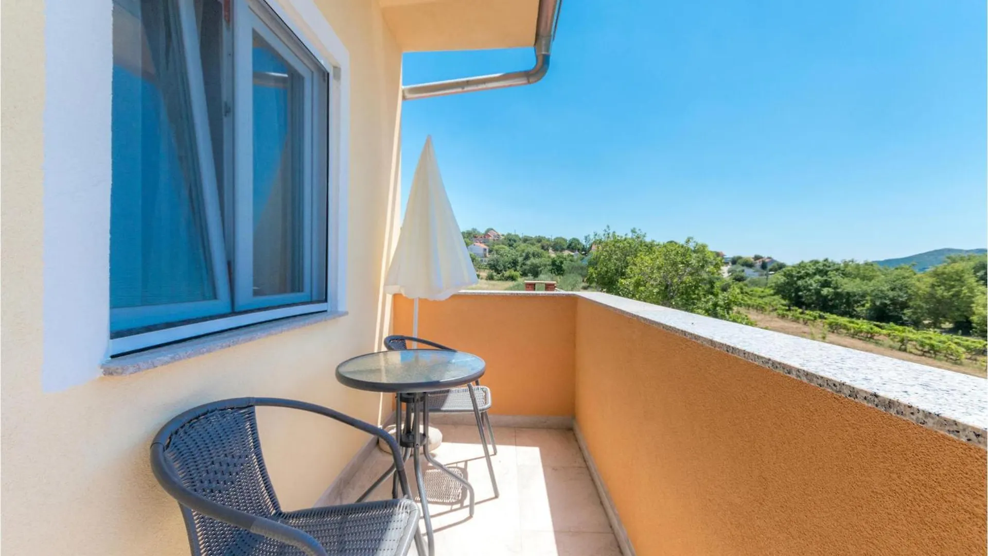 Nice Home In Polaca With House A Panoramic View Holiday home