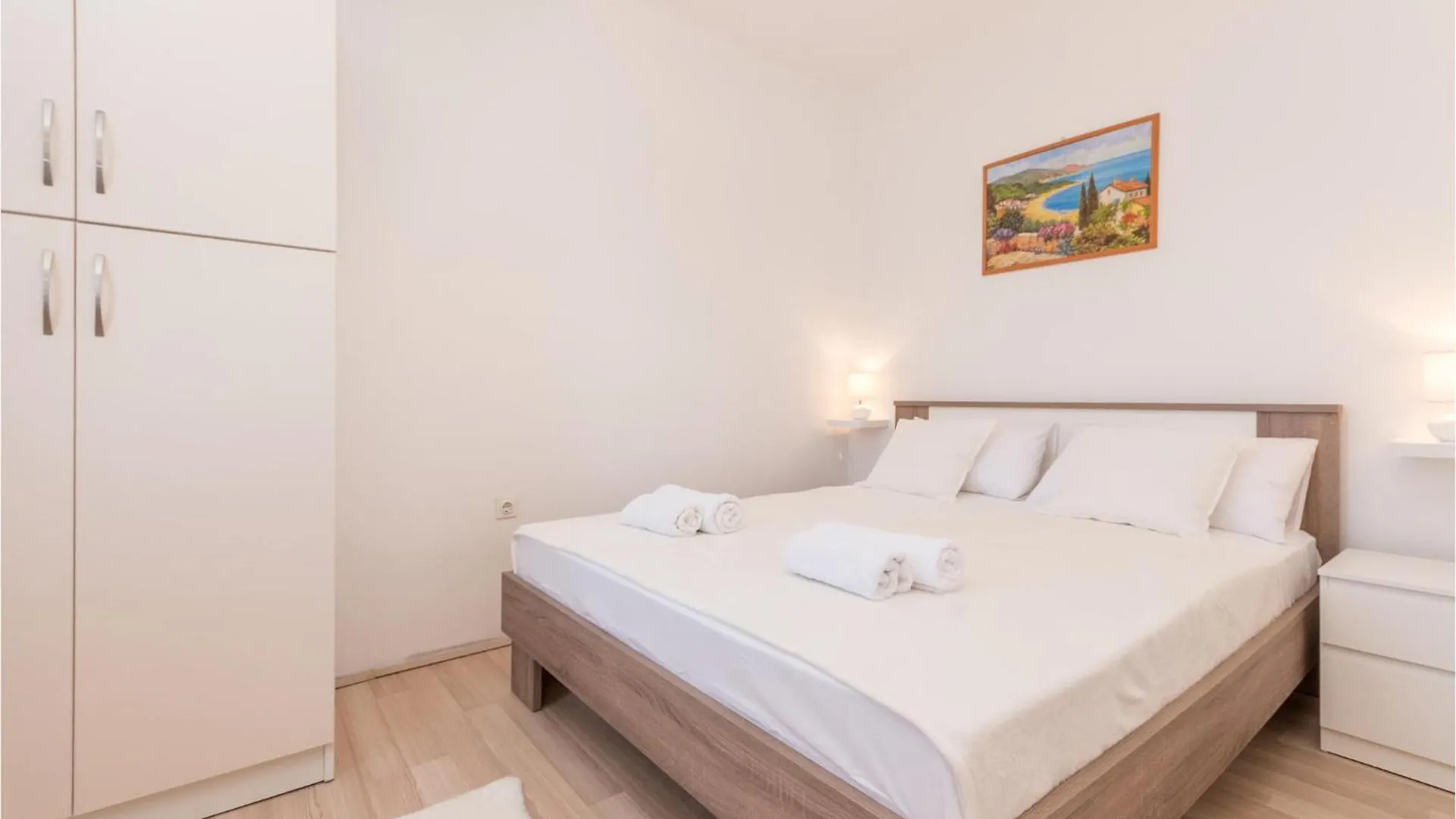 Holiday home Nice Home In Polaca With House A Panoramic View