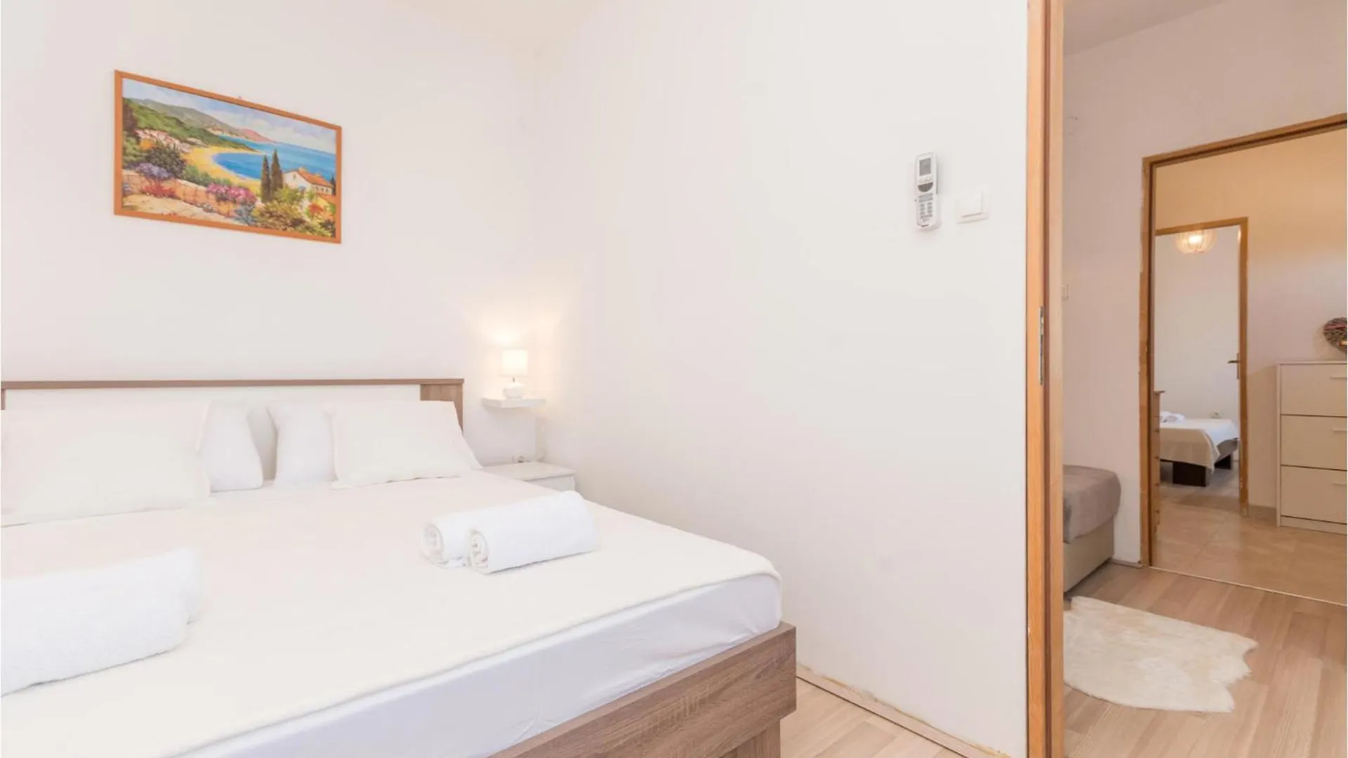 Nice Home In Polaca With House A Panoramic View 0*,  Croatia