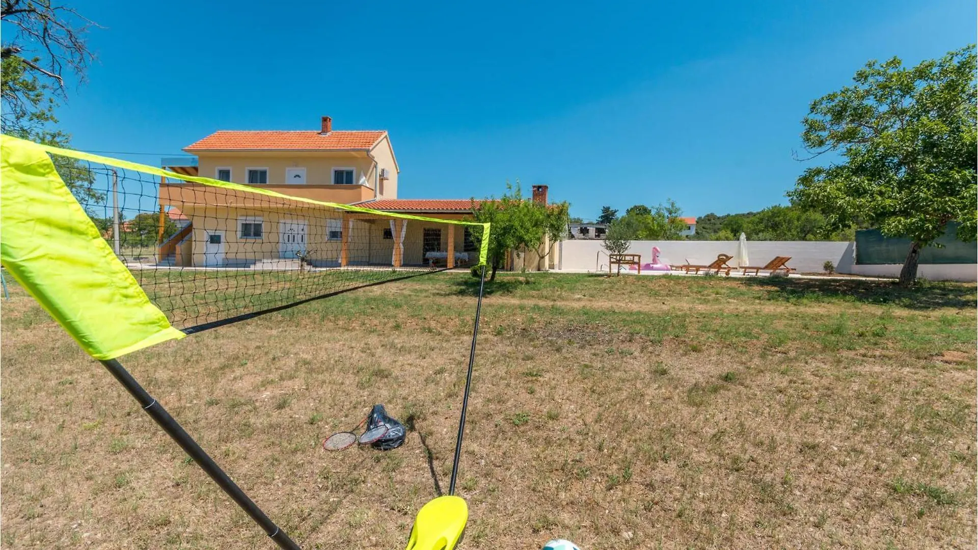 Holiday home Nice Home In Polaca With House A Panoramic View
