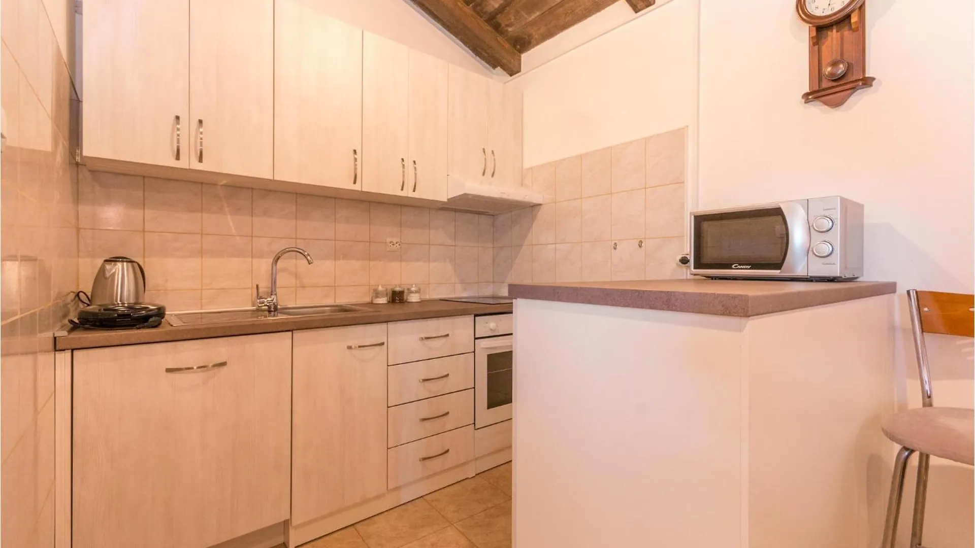 Nice Home In Polaca With House A Panoramic View