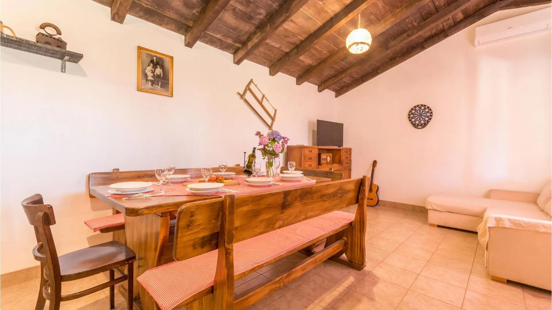 Nice Home In Polaca With House A Panoramic View Holiday home
